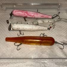 Atom Fishing Equipment for sale | eBay