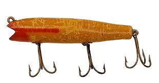 Mahi Mahi-Vintage Fishing Lures for sale | eBay