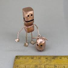 Lanky Frank and Pip - Etsy