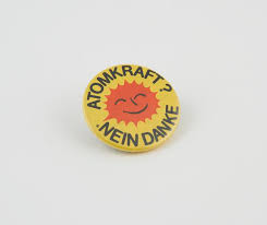 Atomkraft? Nein Danke | Science Museum Group Collection
