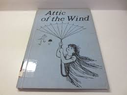 Attic of the Wind by Doris Herold Lund vintage 1966 Parents ...