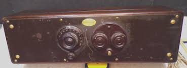 1920's Atwater-Kent model 48 Radio Receiver | eBay