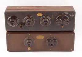 Lot - 2 ATWATER KENT RADIOS