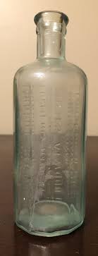 Antique Atwood's Jaundice Bitters Moses Atwood Georgetown ...