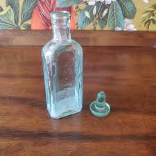 Antique Early 20th or Late 19th Century Owbridge Lung Tonic ...