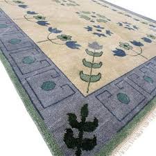 Art Deco Chinese Rugs - Etsy