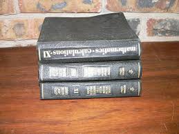 Lot of 3 Vintage Audels New Electric Library, Volume IX, X, & XI (9,10,11) Books | eBay