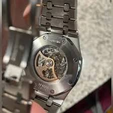 Audemars Piguet | Accessories | Used Audemars Piguet Stainless Steel Royal Oak | Poshmark