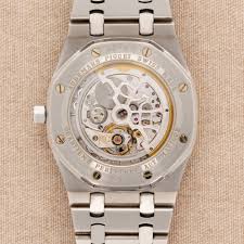 Audemars Piguet Royal Oak 25820ST Steel