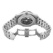 Galactic Skeleton - FM019 Series-Feice Watch