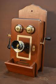 Tilso 8 Transistor Radio Wall Telephone #752 | eBay