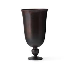 Audo Copenhagen Pavot Vase - 2Modern