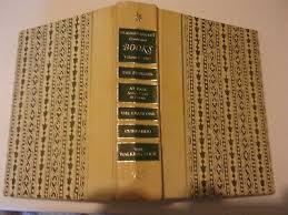 Vintage Reader's Digest COndensed Books Vol. 3 1967 | eBay