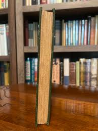 The Dark Wood by Christine Weston, Charles Scribner's Sons ...