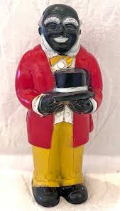 Vintage Pepper Shaker (VK7) | Judith Baker Montano