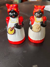 Vintage Lee Forest AJ- Tooth Pick Holders-2 - Etsy Ireland