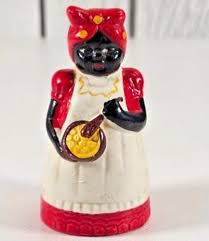 Rosenthal Germany Blackamoor Porcelain figurine | Mercari