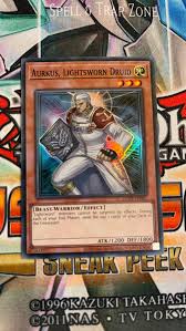 Yugioh Hexa spirit of ice barrier Konami | Mercari