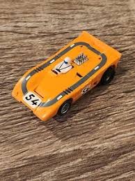 Mclaren Aurora | eBay