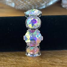 Circle AB Stone Bracelet – G. Marie's