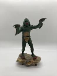 70s Vintage Penn Plax Creature From The Black Lagoon ...