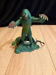 Creature Black Lagoon Model Kit - Etsy