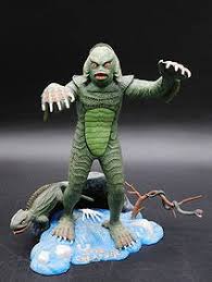 Aurora "creature" From The Black Lagoon