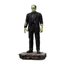 Universal Monsters Statue | eBay
