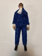 Trendmasters Austin Powers TV, Movie & Video Games Action Figure Action Figures for sale | eBay