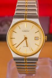 Aureole SW-275 All Teel 33mm Mens Quartz Watch (full set) | eBay