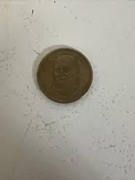 Old 1 $ (1825/1829) | eBay