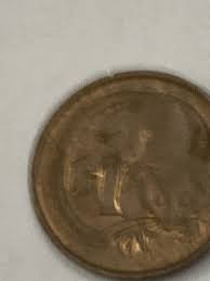1977 Australian 1 Cent Coin In EXCELLENT CONDITION | eBay Australia