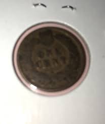 1903 INDIAN HEAD CENT VERY NICE AND VERY GOOD DETAIL VINTAGE COIN | eBay