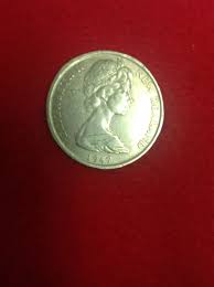 New Zealand 1967-50 Cent Coin | eBay