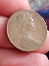 Australia Elizabeth II, 2 Cents, 1978 animal coin collection ...