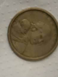 one golde American dollar coin 2000 | eBay