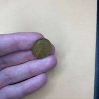 1935 lincoln wheat penny no mint mark ERROR | Mercari