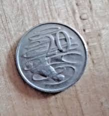 1968 20 Cent | eBay Australia