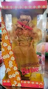 Australian Barbie Doll (1993) - Collector's Edition, New in Box | eBay