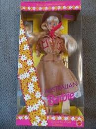 Australian Barbie | eBay