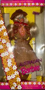 Barbie Dolls of the World Original (Opened) Dolls & Doll Playsets without Vintage for sale | eBay