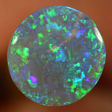 Black Opal Solid Lightning Ridge Beautiful 2.37 Carats (15695) - Etsy