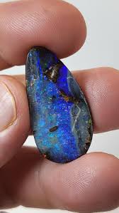 26.35ct. Boulder Opal. Natural Opal. Australian Opal ...