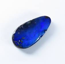 7.29ct Australian Boulder Opal Stone