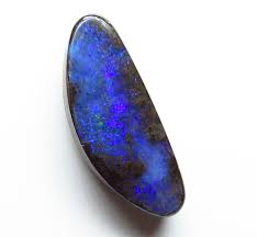 2.76ct Australian Boulder Opal Stone