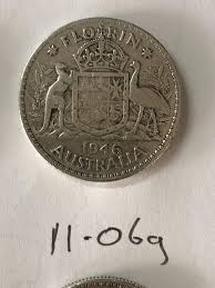 Help Needed: Are these Australian Florins Genuine?** : r ...