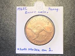 $1 ERROR COIN No Date $10,000.00 - PicClick AU