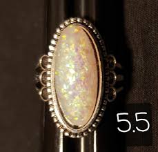 Rings. — Wonders By Women