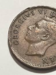 1951 Canadian Cent US Mint Like new | Mercari