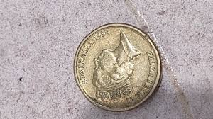 Rare 2 Dollar Coin Made From 1988 With hh | eBay